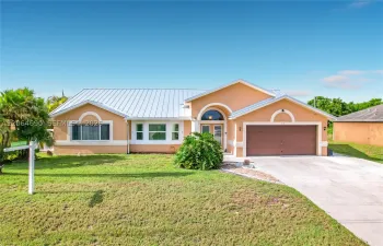 Single Family For Sale