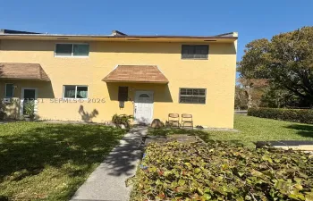 Townhouse For Sale