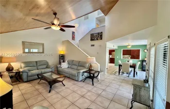 Welcome Home!