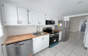 Residential Lease For Rent