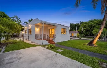 Residential Lease For Rent