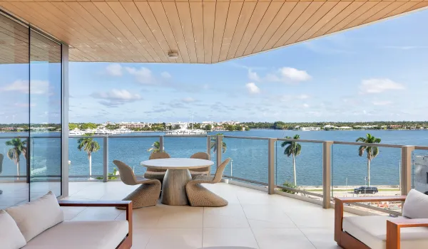 Spectacular View!