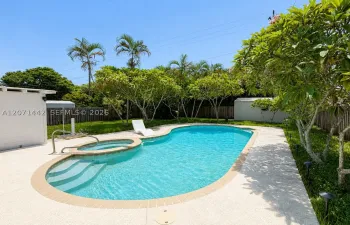 Residential Lease For Rent