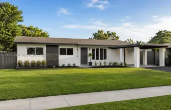 Single Family For Sale