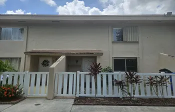 Townhouse For Sale