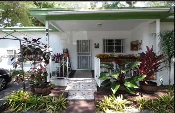 Single Family For Sale