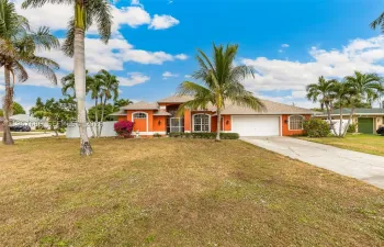 Single Family For Sale