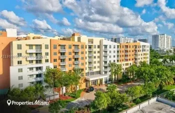 Condominium For Sale