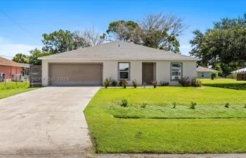 Single Family For Sale