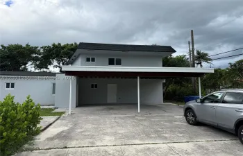 Residential Lease For Rent
