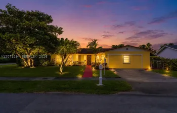 Single Family For Sale