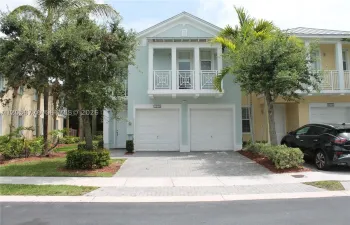 Townhouse For Sale