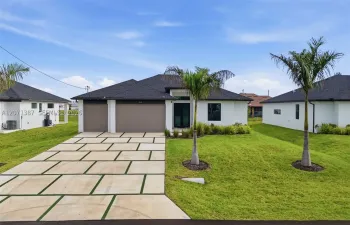 Single Family For Sale