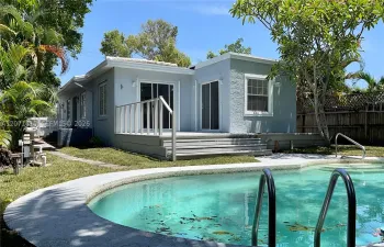 Residential Lease For Rent