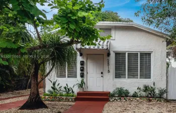 Single Family For Sale