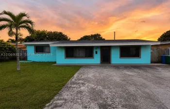 Single Family For Sale