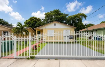 Single Family For Sale