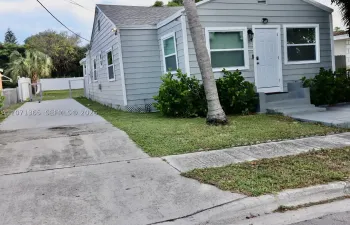 Single Family For Sale