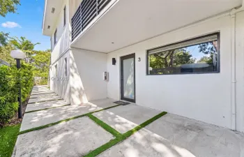 Residential Lease For Rent