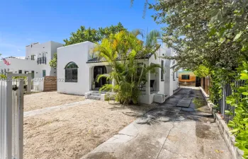 Single Family For Sale