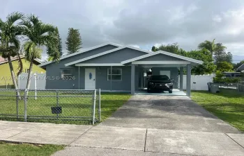 Residential Lease For Rent