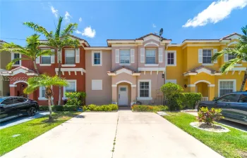 Townhouse For Sale