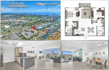 Remodeled & Furnished