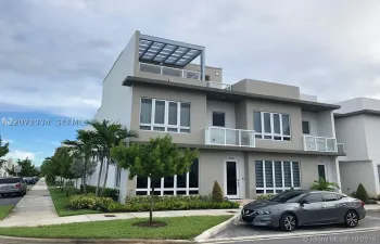 Residential Lease For Rent