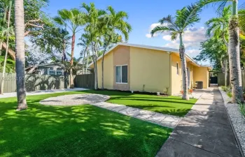 Residential Lease For Rent