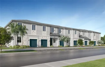 Townhouse For Sale