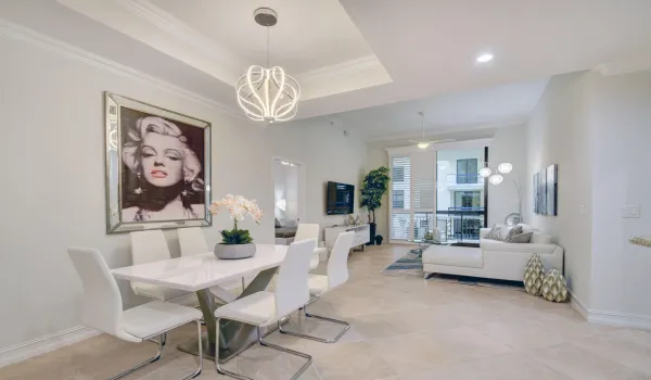 Move In Ready Furnished Home