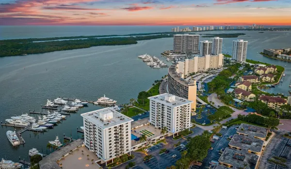 Intracoastal View