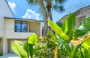 Townhouse For Sale