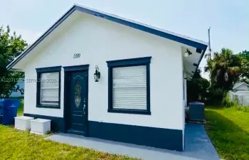 Residential Lease For Rent