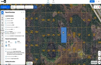 Land For Sale