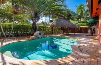 Residential Lease For Rent