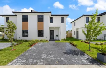 Townhouse For Sale