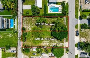 617 SE 2nd Avenue