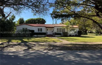 Single Family For Sale