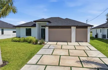 Single Family For Sale