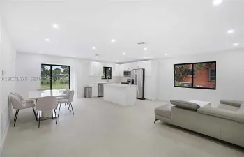 Residential Lease For Rent