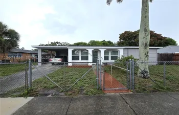 Single Family For Sale