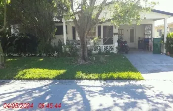 Single Family For Sale