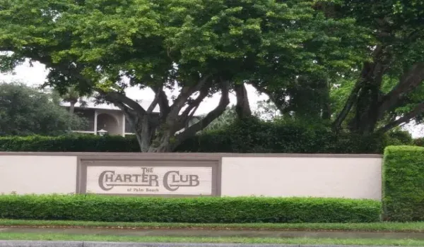Charter Club