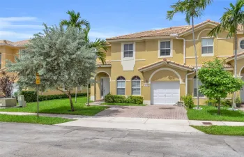Townhouse For Sale