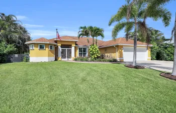 134 SW Pilsner Cir
