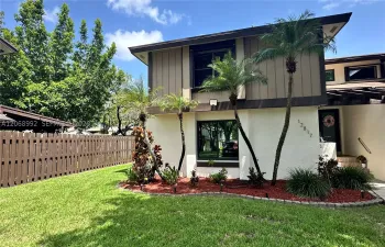 Townhouse For Sale