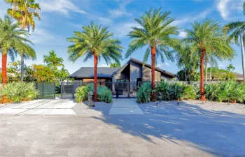 Single Family For Sale