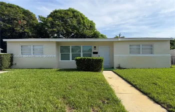 Single Family For Sale