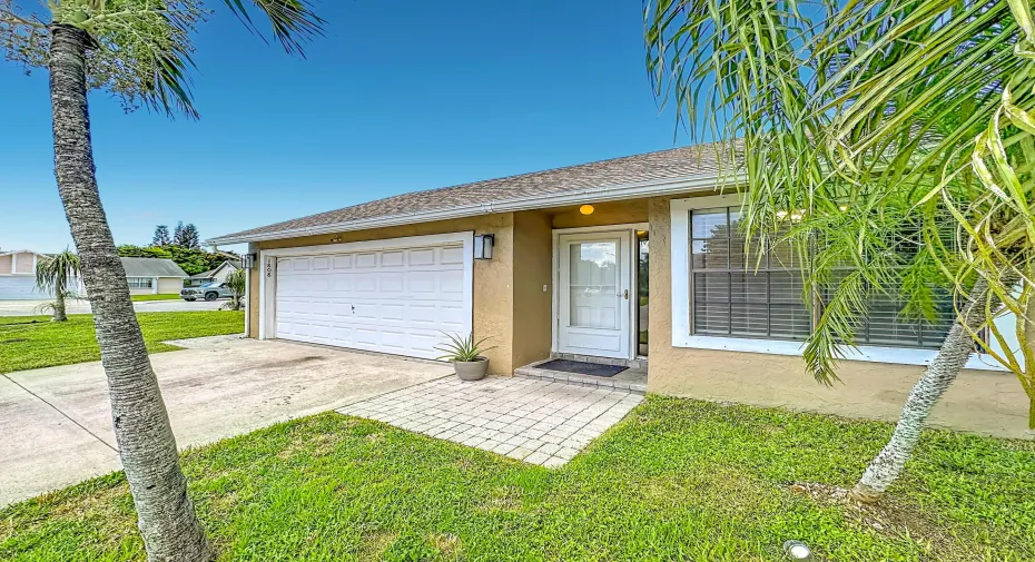 1808 Banyan Creek Circle N-19